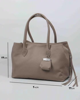 3592 - کیف سه خونه 3592