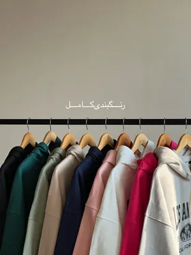 هودی Los angeles