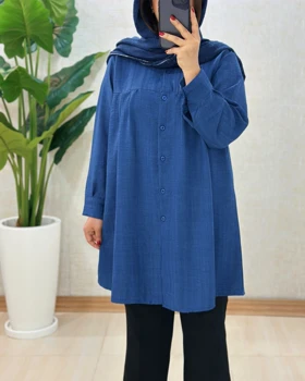 C074- مانتو هدیه