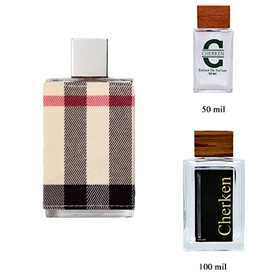 عطر باربری لندن زنانه Burberry London