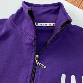 سویشرت شلوار اسپرت رنج4تا5.5سال