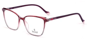 عینک طبی برند ایوور مدل TW13002
