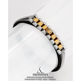 دستبند رولکس Rolex Bracelet LGK01