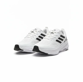 کفش اسپرت کتانی ادیداس شیلد سفید Adidas White shield کد 274640