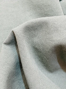 مانتو کتان کوتاه تابستانی