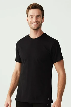 تیشرت مردانه اورجینال assn u.s.-polo-assn.