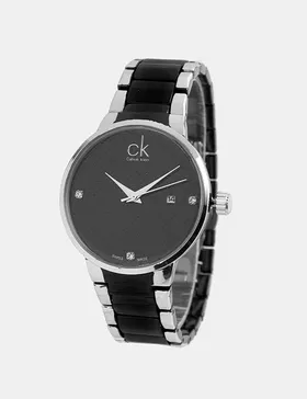 ساعت مچی مردانه Calvin Klein