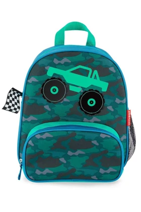 کوله پشتی بچگانه skip-hop skip-hop