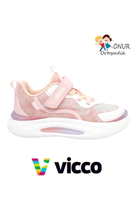 کفش پیاده روی بچگانه vicco