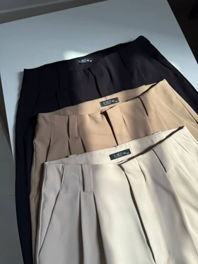 شلوار اولدمانی ✨