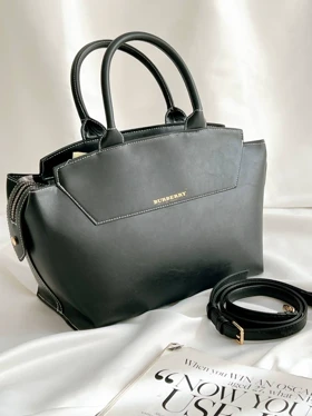 کیف زنانه سحا 1086 (مشکی)