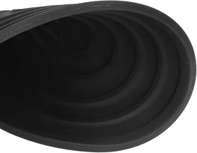 زیر دیگی گرد طرح ریز سیلیکونی شنگیا