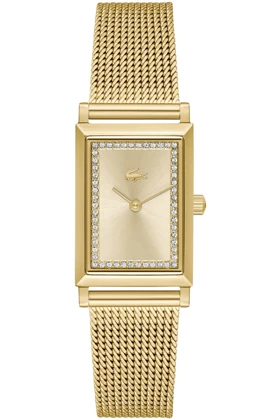 ساعت زنانه lacoste