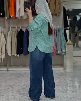 شومیز نخ