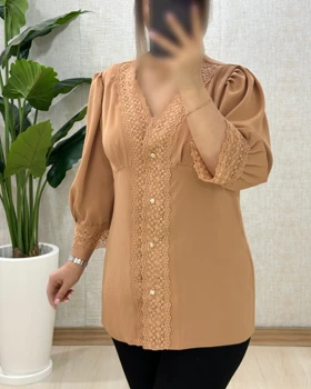 B983- شومیز سحر