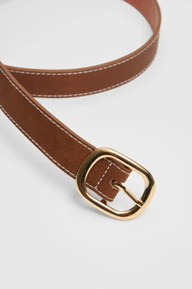 کمربند زنانه stradivarius