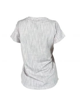 تیشرت ورزشی زنانه اسپورتلند Fit Fusion W