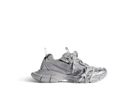 کتانی مردانه بالانسیگا 3XL طرح مستر