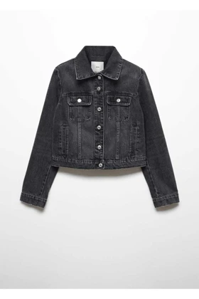 کت و ژاکت زنانه اورجینال منگو mango