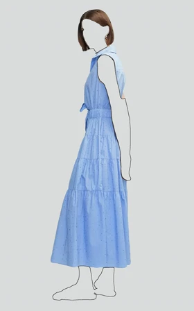 پیراهن زنانه IPEKYOL