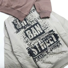 بلوز پسرانه STRETT