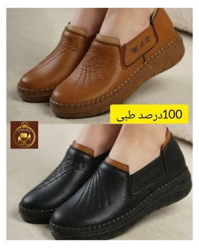 کفش کالج تمام طبی زنانه ثنا