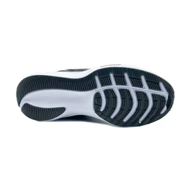 کفش و کتانی اسپرت مردانه و زنانه مدل نایک زوم NIKE_ZOOM رنگ مشکی سفید