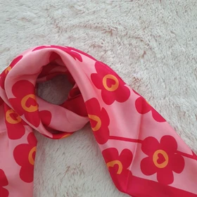 مینی اسکارف زنانه آی ام کد Z-WDS34