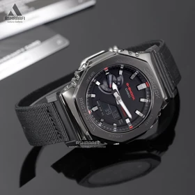 ساعت مچی جیشاک Casio G-Shock GM-2100CB-1A