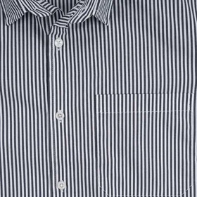 پیراهن رگولار فیت مردانه - 15252195