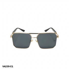 عینک آفتابی مردانه ورامدا ( VERAMODA ) مدل VA 239