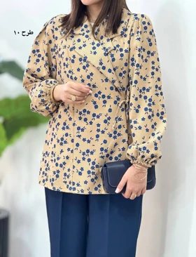 تونیک پاییزه ماهنی 1