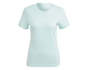 تیشرت روزانه W Logo Tee PC_HY1713