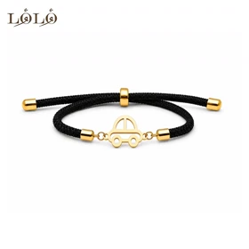 دستبند نقره ماشین