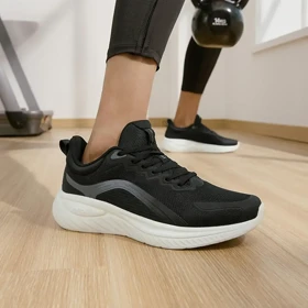 کفش رانینگ مردانه 361 درجه مدل 672412242-3