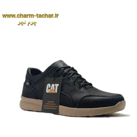 کفش روزمره اسپرت طبی مردانه چرم طبیعی si185