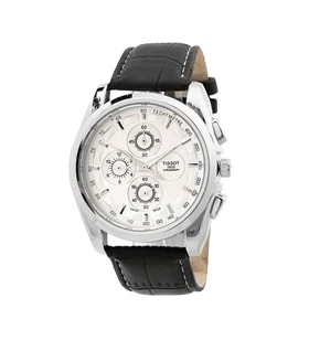 ساعت مچی عقربه ای مردانه Tissot