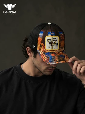 کلاه گورین مستر کوالیتی وارداتی مدل GOORIN BROS _ شام آخر
