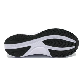 کتانی اسپرت مردانه مدل ساکونی Saucony رنگ سفید مشکی