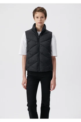 جلیقه زنانه اورجینال ماوی mavi