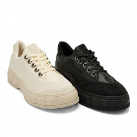 کفش راحتی زنانه مدل Sneakers - SKB0114