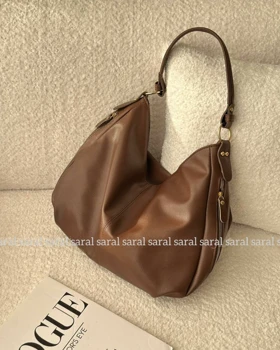 کیف بغل زیپ