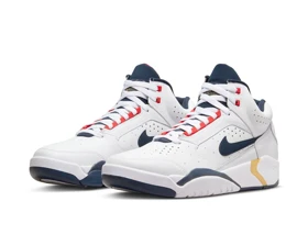 کفش های بسکتبال Nike Air Flight Lite Mid PC_DJ2518-102