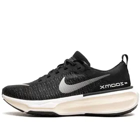 کتانی نایک رانینگ اینونسیبل 3 مشکی Nike Runing Invencible 3 Black