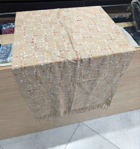 شال پاییزه موهر دات 20531