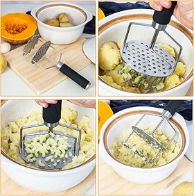 پوره کن دو حالته استیل برند ویکتوریا