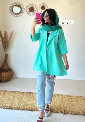 کت حنا