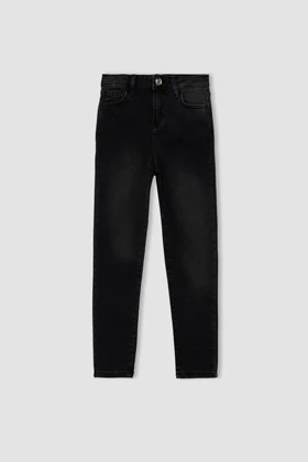 شلوار جین بچگانه اورجینال دیفکتو defacto