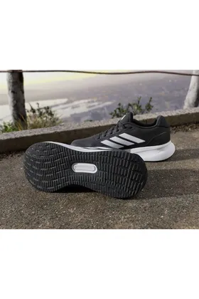 کفش دویدن Unisex Runfalcon 5 IH7758 مشکی TX52527B662554