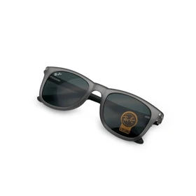 عینک آفتابی ری‌بن ویفر کلاسیک Rayban Wayfarer Classic مدل RB-1234 شیشه سنگ (خاکستری)